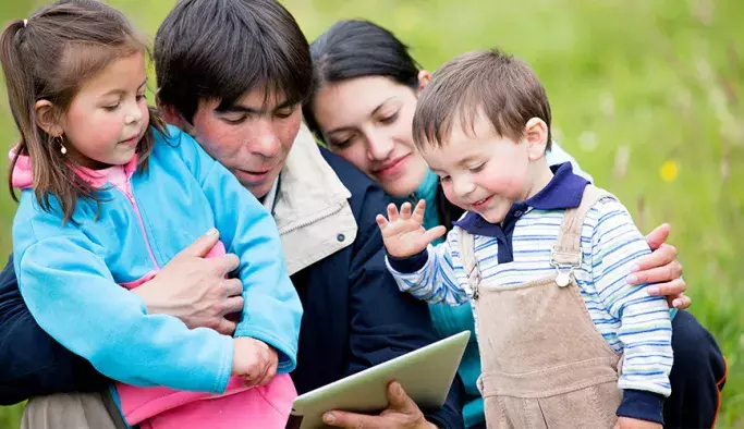 El Derecho a la Tecnología Como Progreso Social