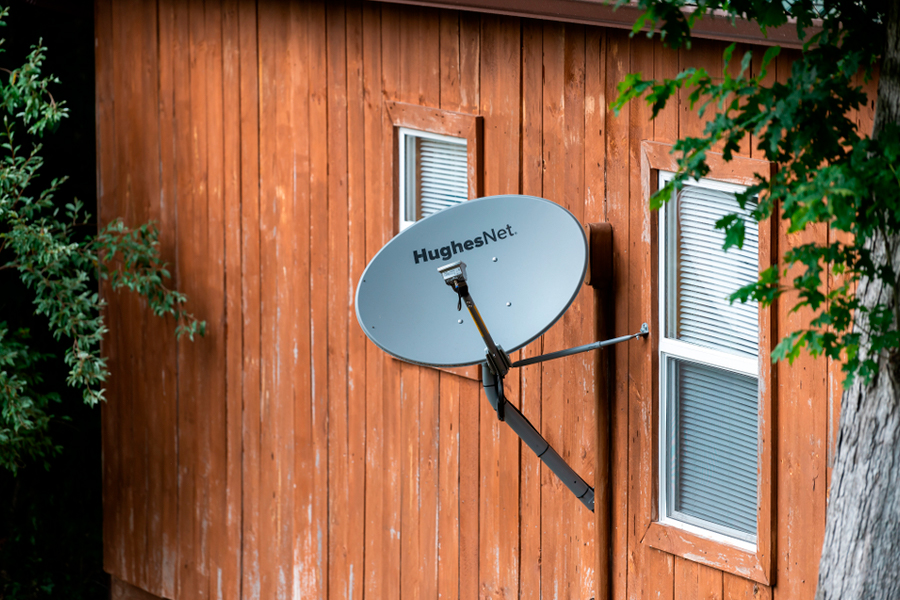 Retos de la conectividad satelital en Colombia