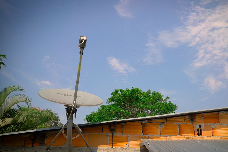 Cómo sacarle el mayor provecho al plan de Internet Satelital Hughesnet